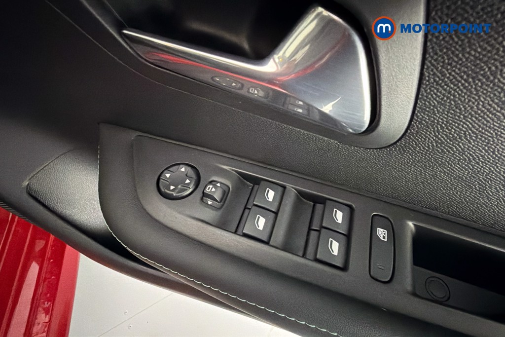 Peugeot 208 Allure Premium Automatic Electric Hatchback - Stock Number (1628884) - 20th supplementary image