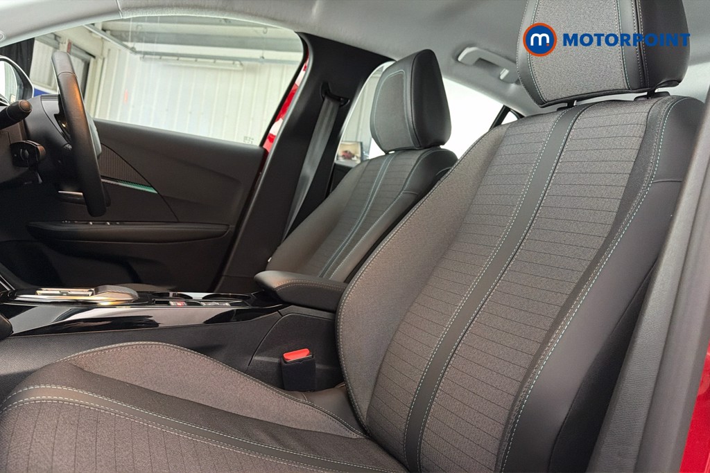 Peugeot 208 Allure Premium Automatic Electric Hatchback - Stock Number (1628884) - 22nd supplementary image