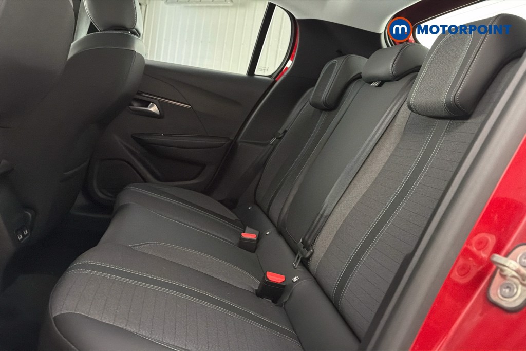 Peugeot 208 Allure Premium Automatic Electric Hatchback - Stock Number (1628884) - 28th supplementary image