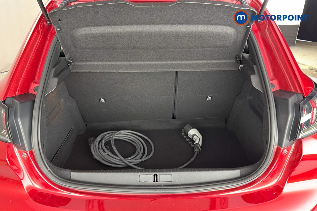 Peugeot 208 Allure Premium Automatic Electric Hatchback - Stock Number (1628884) - 33rd supplementary image