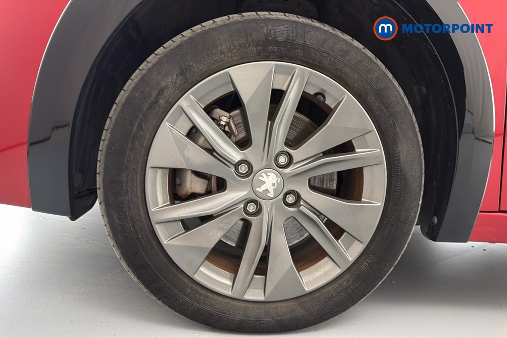 Peugeot 208 Allure Premium Automatic Electric Hatchback - Stock Number (1628884) - 47th supplementary image