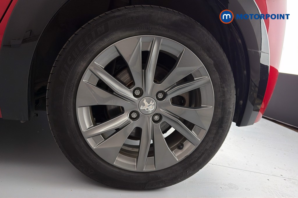 Peugeot 208 Allure Premium Automatic Electric Hatchback - Stock Number (1628884) - 48th supplementary image