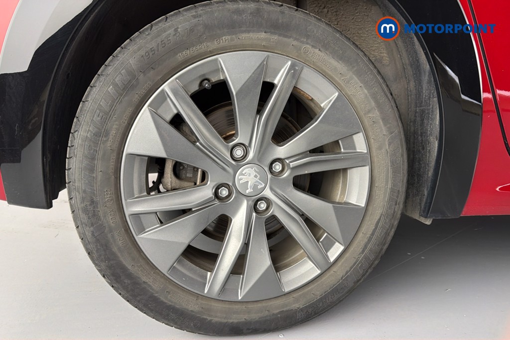 Peugeot 208 Allure Premium Automatic Electric Hatchback - Stock Number (1628884) - 49th supplementary image