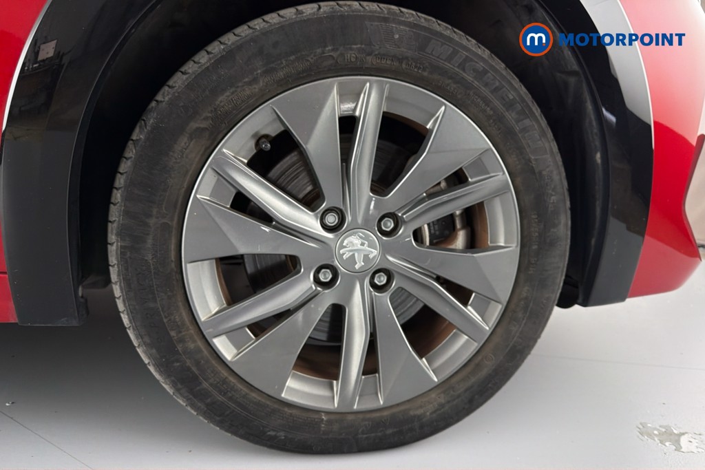 Peugeot 208 Allure Premium Automatic Electric Hatchback - Stock Number (1628884) - 50th supplementary image