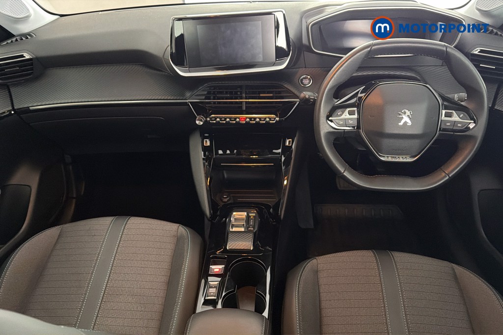 Peugeot 208 Allure Premium Automatic Electric Hatchback - Stock Number (1628884) - 1st supplementary image
