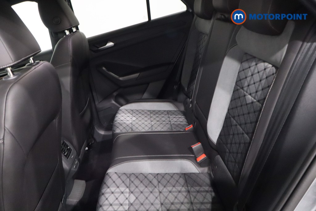 Volkswagen T-Roc R-Line Automatic Petrol SUV - Stock Number (1628918) - 5th supplementary image