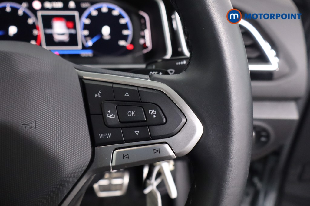 Volkswagen T-Roc R-Line Automatic Petrol SUV - Stock Number (1628918) - 8th supplementary image