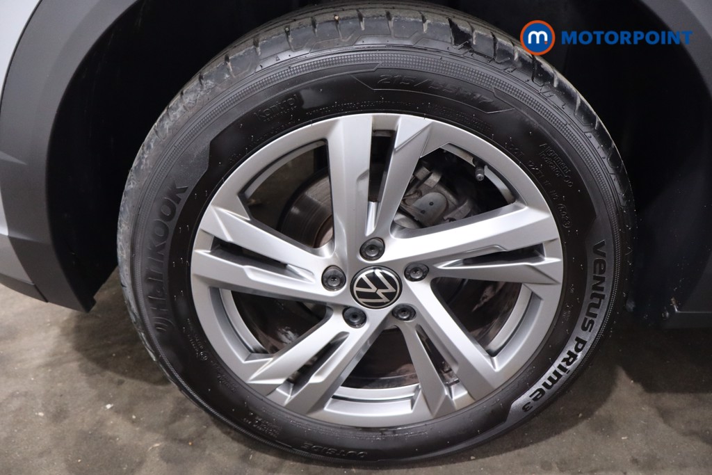 Volkswagen T-Roc R-Line Automatic Petrol SUV - Stock Number (1628918) - 10th supplementary image