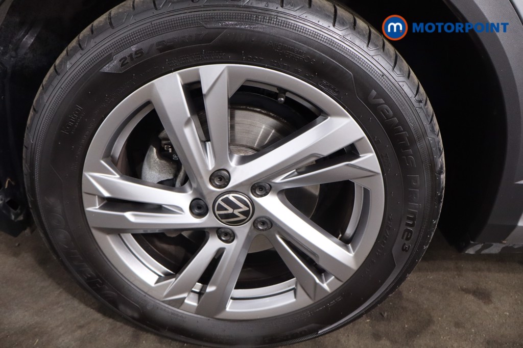 Volkswagen T-Roc R-Line Automatic Petrol SUV - Stock Number (1628918) - 11th supplementary image