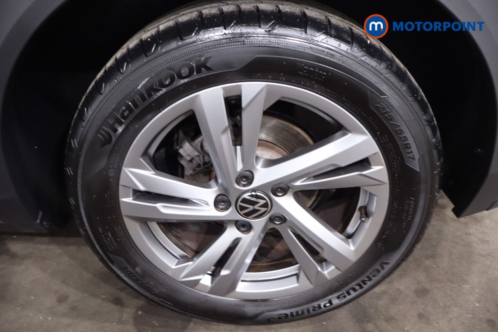 Volkswagen T-Roc R-Line Automatic Petrol SUV - Stock Number (1628918) - 12th supplementary image