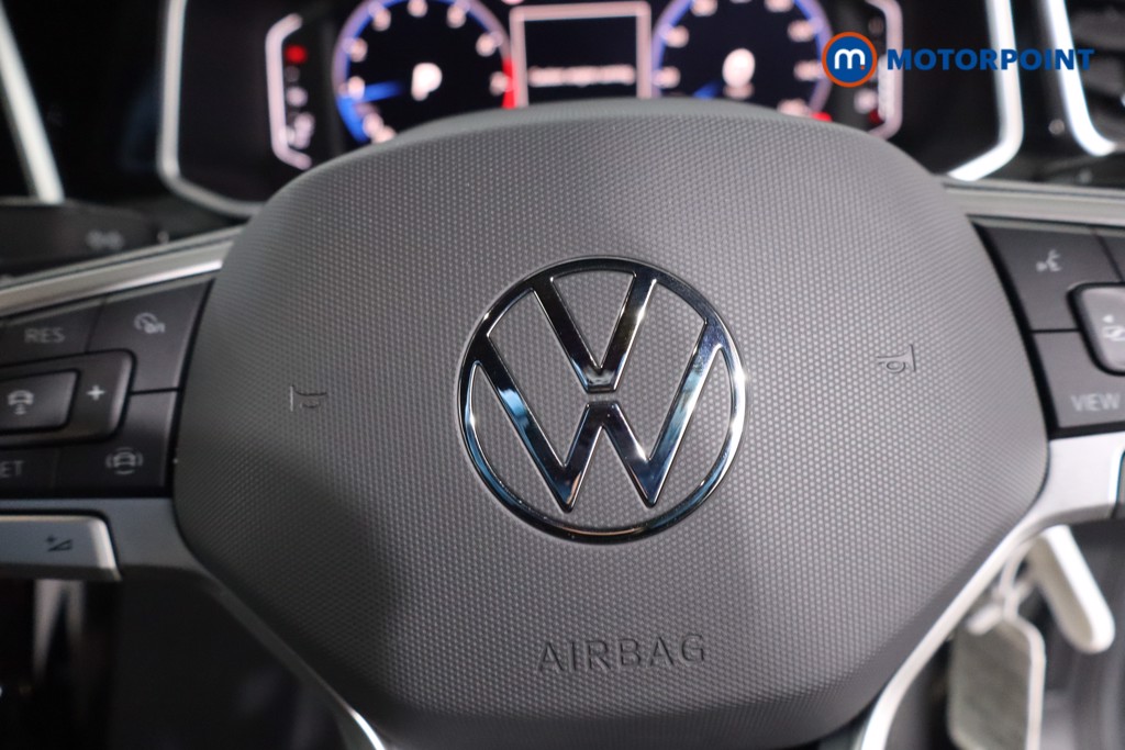 Volkswagen T-Roc R-Line Automatic Petrol SUV - Stock Number (1628918) - 13th supplementary image
