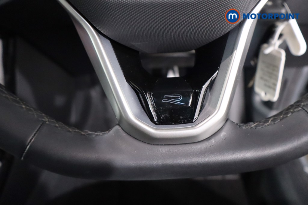 Volkswagen T-Roc R-Line Automatic Petrol SUV - Stock Number (1628918) - 14th supplementary image