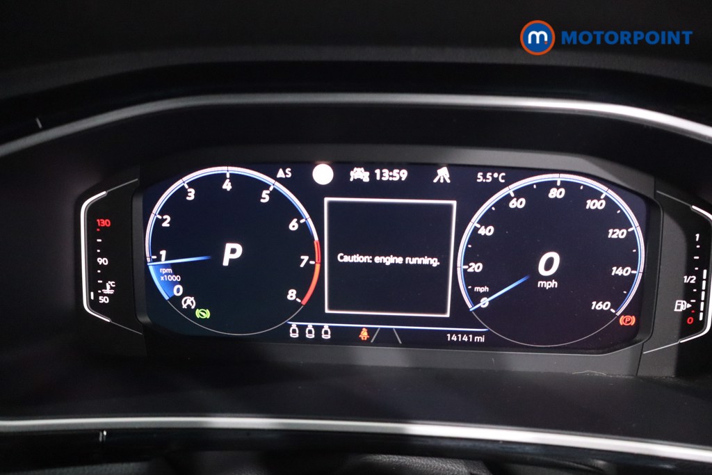 Volkswagen T-Roc R-Line Automatic Petrol SUV - Stock Number (1628918) - 15th supplementary image