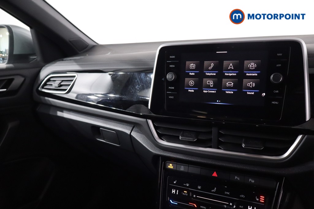 Volkswagen T-Roc R-Line Automatic Petrol SUV - Stock Number (1628918) - 19th supplementary image