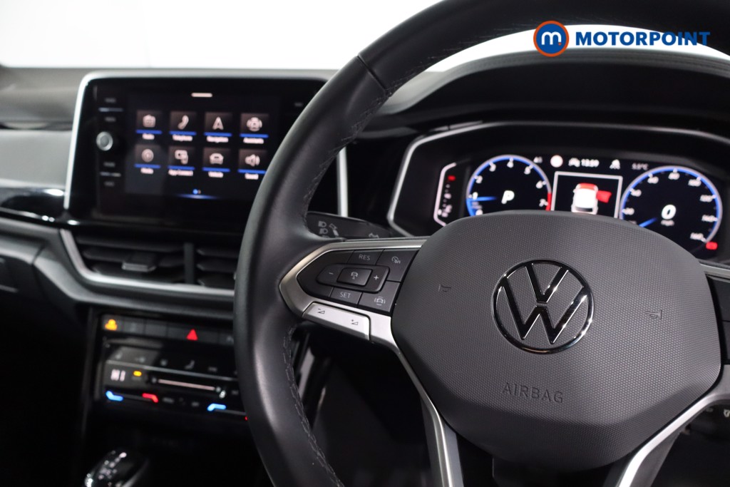 Volkswagen T-Roc R-Line Automatic Petrol SUV - Stock Number (1628918) - 20th supplementary image