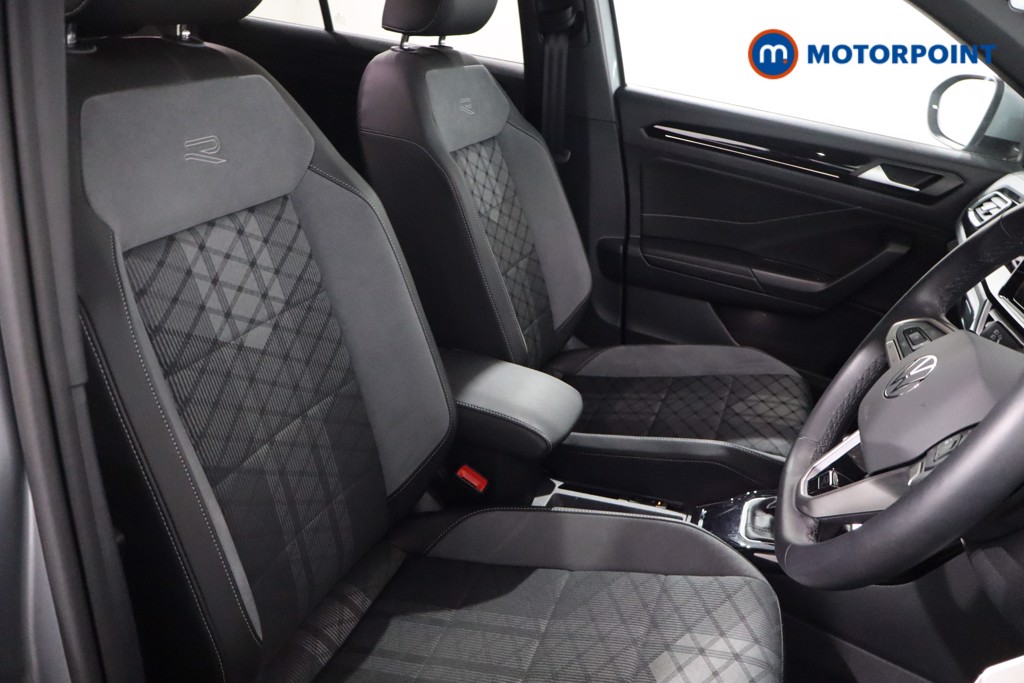 Volkswagen T-Roc R-Line Automatic Petrol SUV - Stock Number (1628918) - 23rd supplementary image