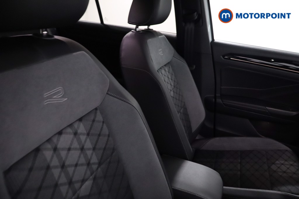 Volkswagen T-Roc R-Line Automatic Petrol SUV - Stock Number (1628918) - 24th supplementary image