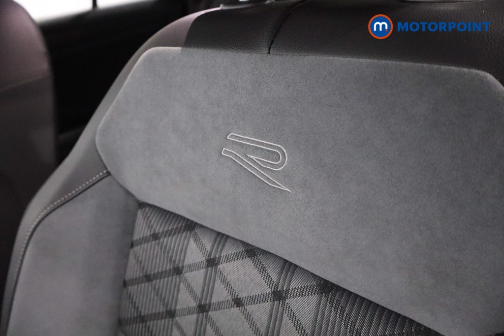 Volkswagen T-Roc R-Line Automatic Petrol SUV - Stock Number (1628918) - 29th supplementary image