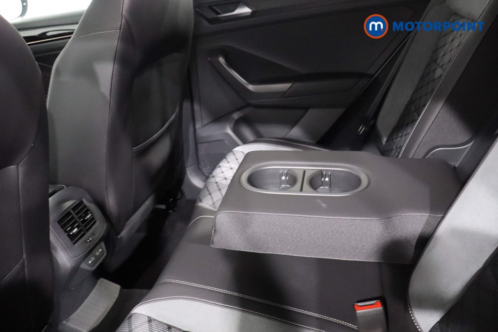 Volkswagen T-Roc R-Line Automatic Petrol SUV - Stock Number (1628918) - 31st supplementary image
