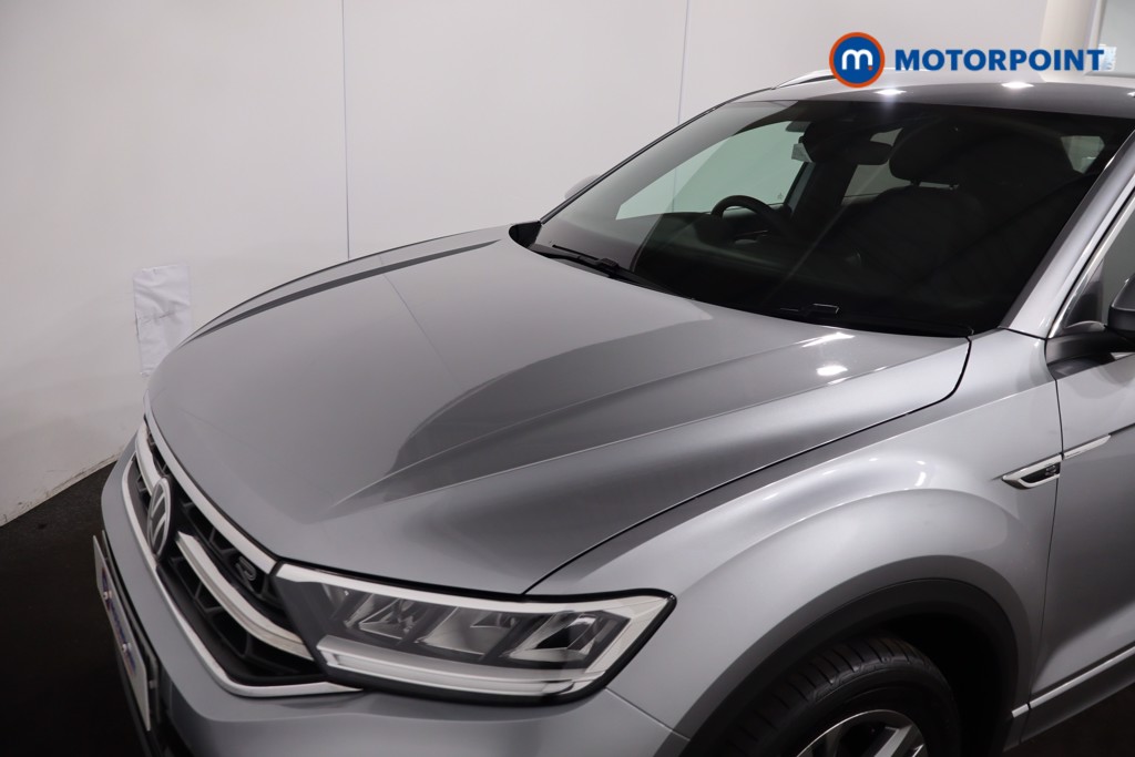 Volkswagen T-Roc R-Line Automatic Petrol SUV - Stock Number (1628918) - 32nd supplementary image