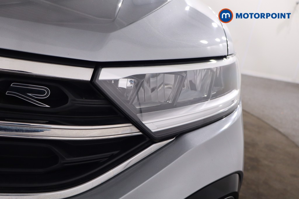 Volkswagen T-Roc R-Line Automatic Petrol SUV - Stock Number (1628918) - 34th supplementary image