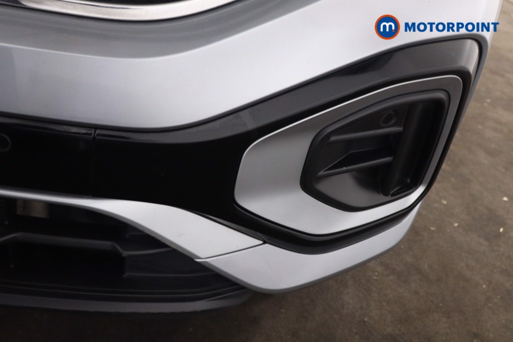 Volkswagen T-Roc R-Line Automatic Petrol SUV - Stock Number (1628918) - 35th supplementary image