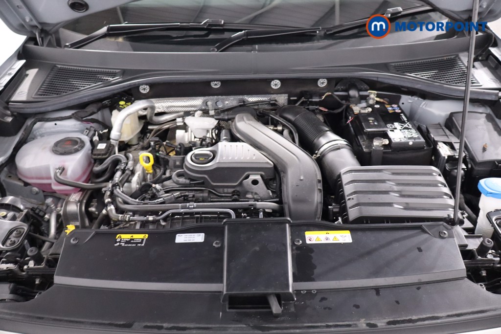 Volkswagen T-Roc R-Line Automatic Petrol SUV - Stock Number (1628918) - 36th supplementary image