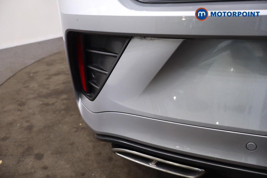 Volkswagen T-Roc R-Line Automatic Petrol SUV - Stock Number (1628918) - 40th supplementary image