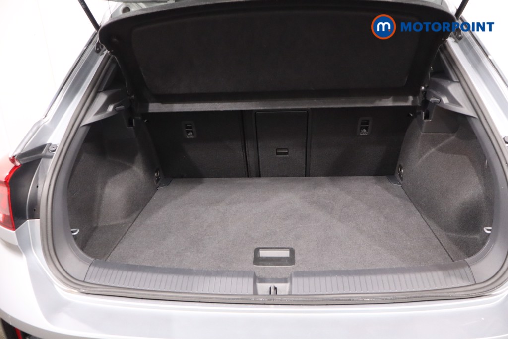 Volkswagen T-Roc R-Line Automatic Petrol SUV - Stock Number (1628918) - 41st supplementary image