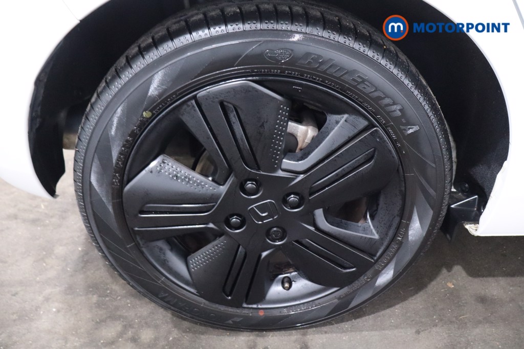 Honda Jazz EX Automatic Petrol-Electric Hybrid Hatchback - Stock Number (1628944) - 9th supplementary image