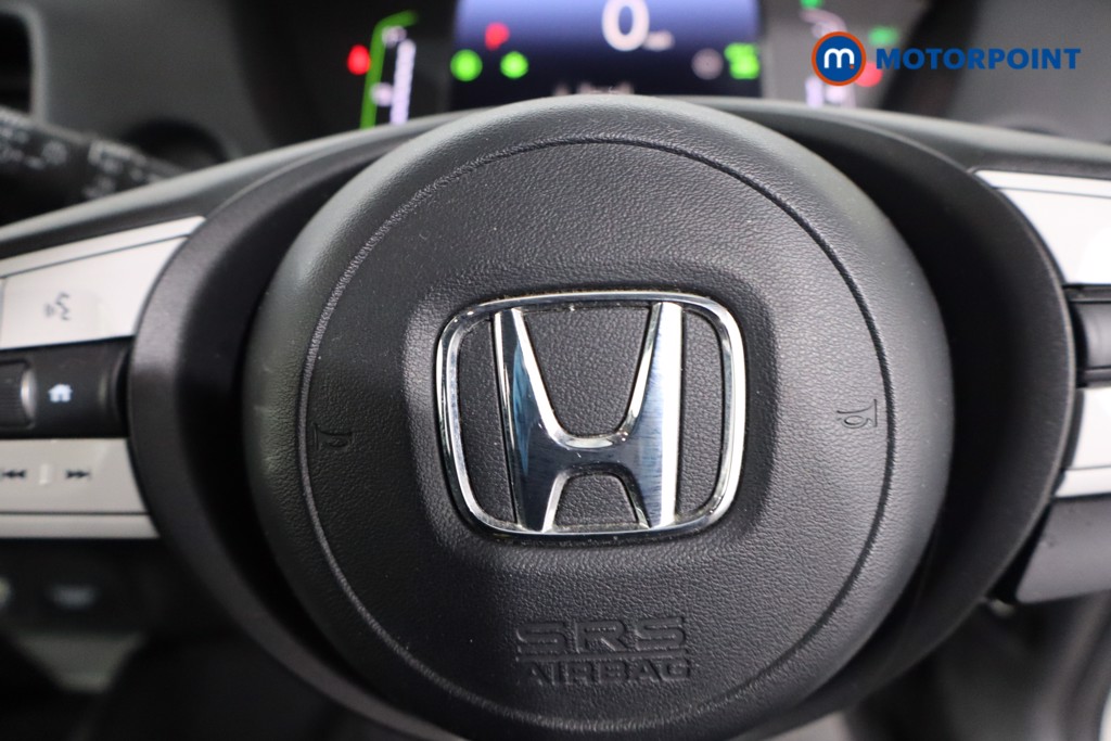 Honda Jazz EX Automatic Petrol-Electric Hybrid Hatchback - Stock Number (1628944) - 13th supplementary image