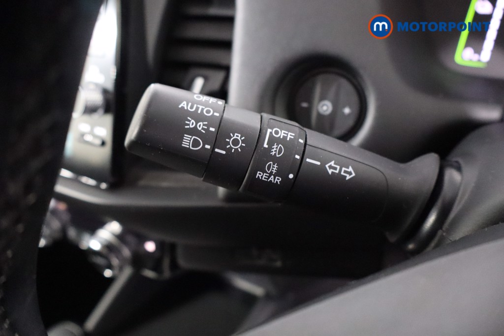 Honda Jazz EX Automatic Petrol-Electric Hybrid Hatchback - Stock Number (1628944) - 14th supplementary image