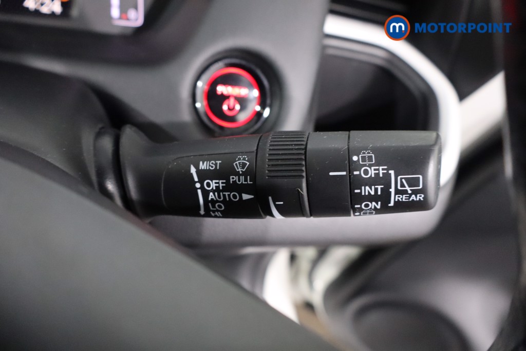 Honda Jazz EX Automatic Petrol-Electric Hybrid Hatchback - Stock Number (1628944) - 15th supplementary image