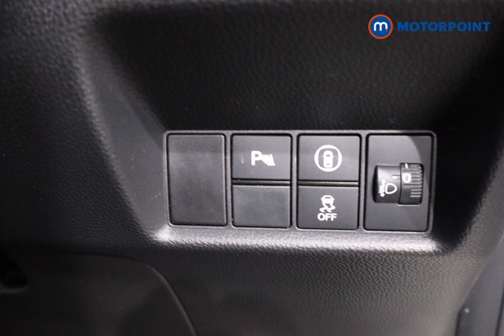Honda Jazz EX Automatic Petrol-Electric Hybrid Hatchback - Stock Number (1628944) - 18th supplementary image