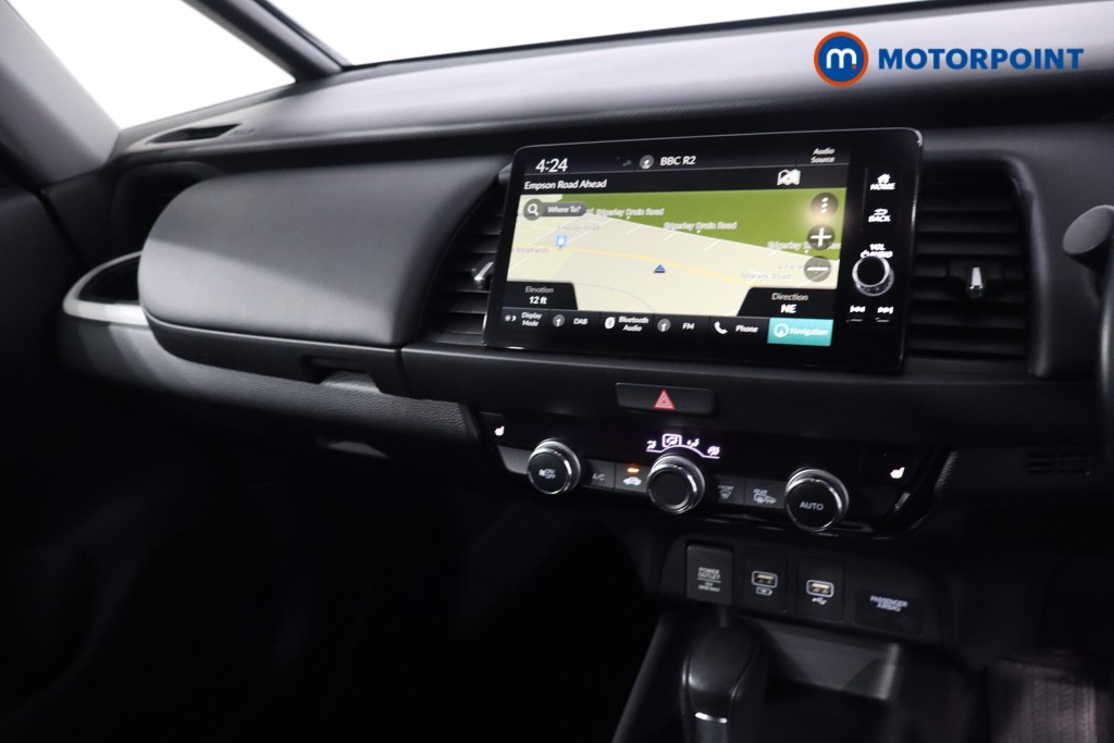 Honda Jazz EX Automatic Petrol-Electric Hybrid Hatchback - Stock Number (1628944) - 19th supplementary image
