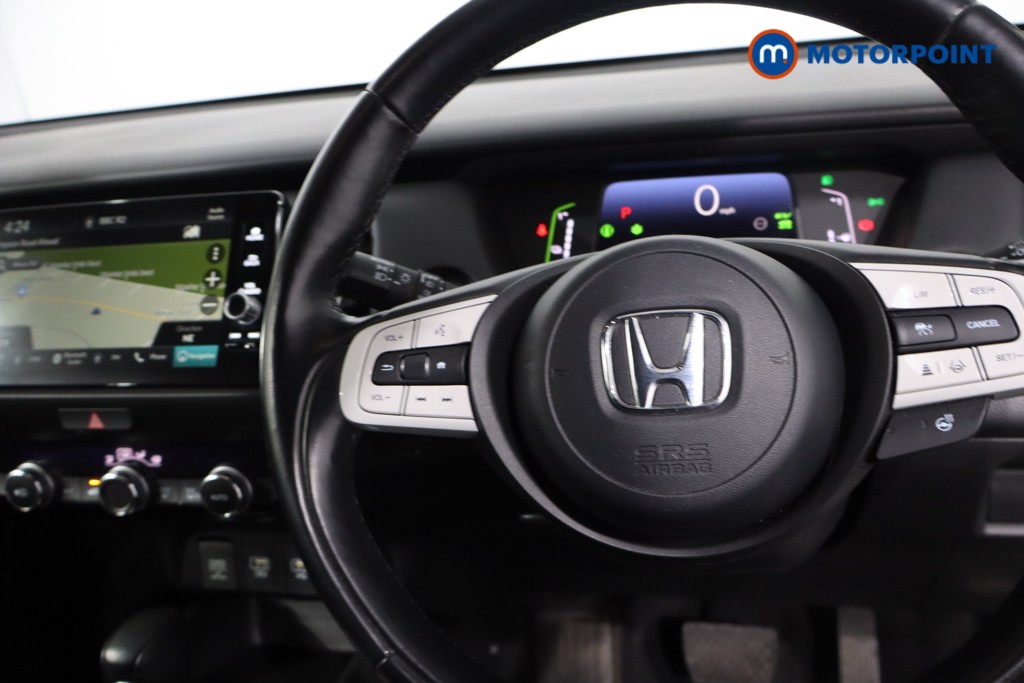 Honda Jazz EX Automatic Petrol-Electric Hybrid Hatchback - Stock Number (1628944) - 20th supplementary image