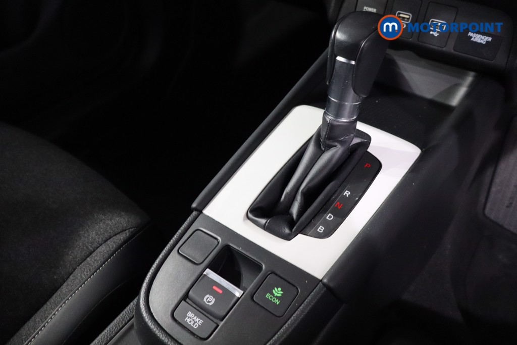 Honda Jazz EX Automatic Petrol-Electric Hybrid Hatchback - Stock Number (1628944) - 21st supplementary image