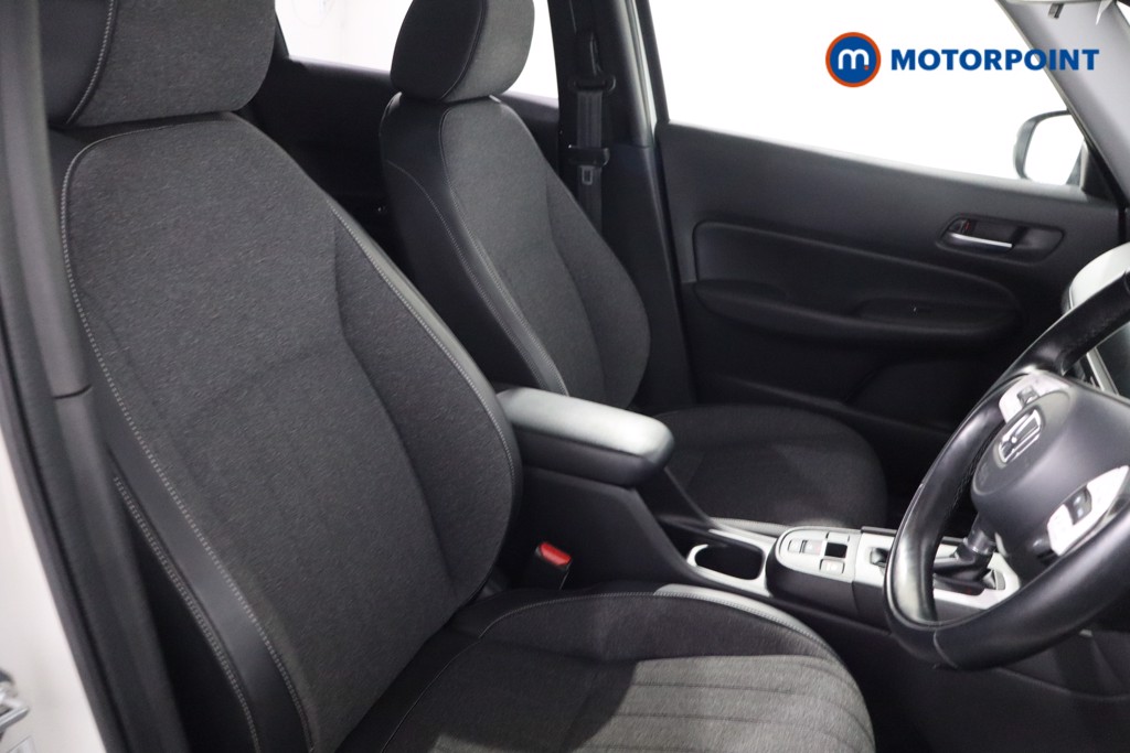 Honda Jazz EX Automatic Petrol-Electric Hybrid Hatchback - Stock Number (1628944) - 23rd supplementary image