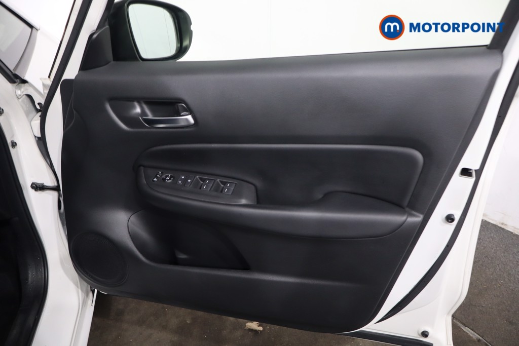 Honda Jazz EX Automatic Petrol-Electric Hybrid Hatchback - Stock Number (1628944) - 24th supplementary image