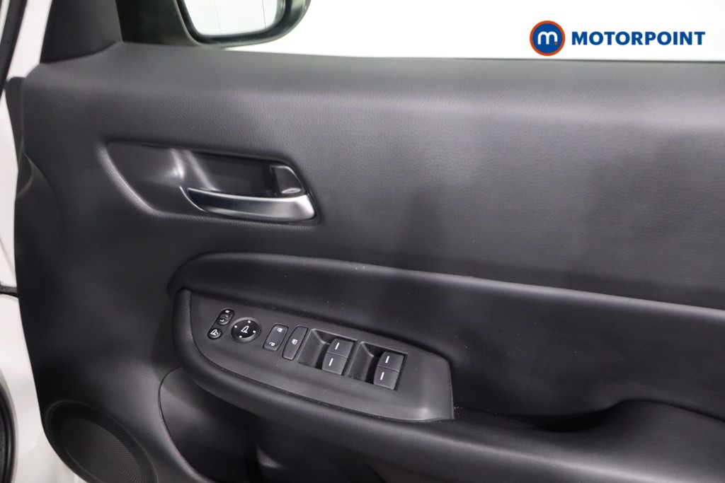 Honda Jazz EX Automatic Petrol-Electric Hybrid Hatchback - Stock Number (1628944) - 25th supplementary image