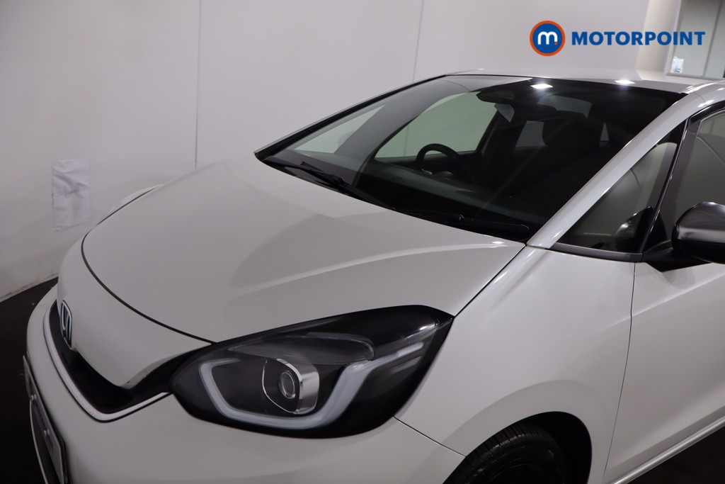 Honda Jazz EX Automatic Petrol-Electric Hybrid Hatchback - Stock Number (1628944) - 27th supplementary image