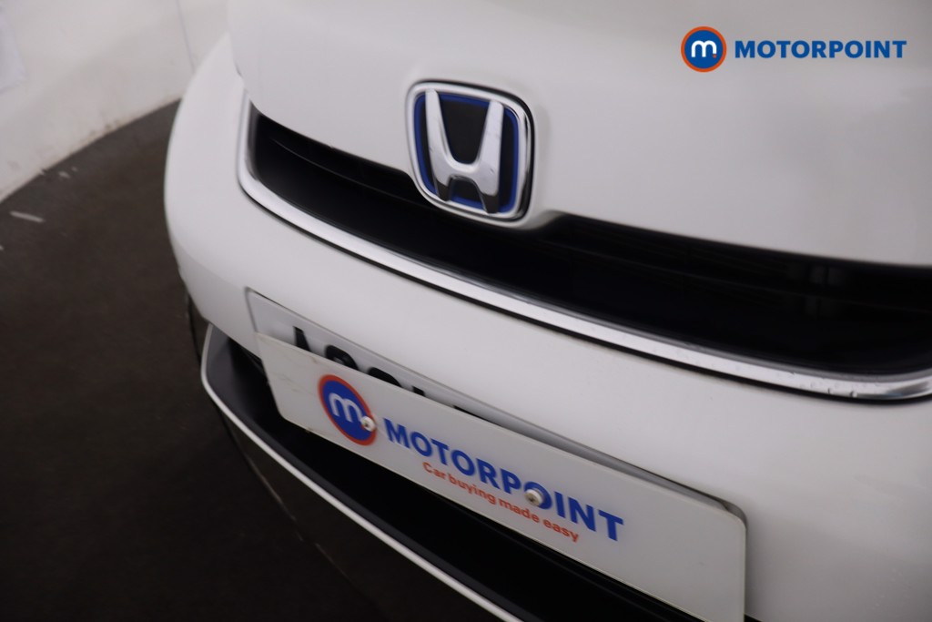 Honda Jazz EX Automatic Petrol-Electric Hybrid Hatchback - Stock Number (1628944) - 28th supplementary image
