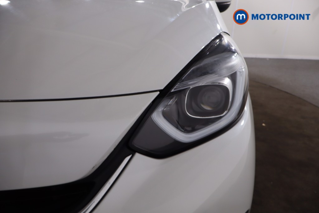 Honda Jazz EX Automatic Petrol-Electric Hybrid Hatchback - Stock Number (1628944) - 29th supplementary image