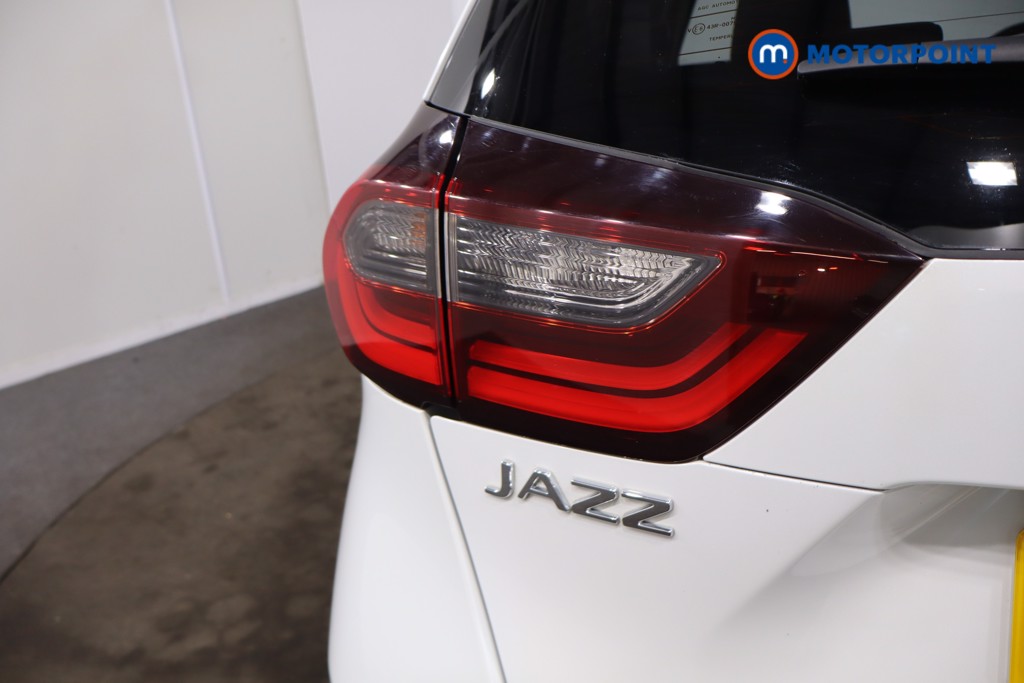 Honda Jazz EX Automatic Petrol-Electric Hybrid Hatchback - Stock Number (1628944) - 34th supplementary image