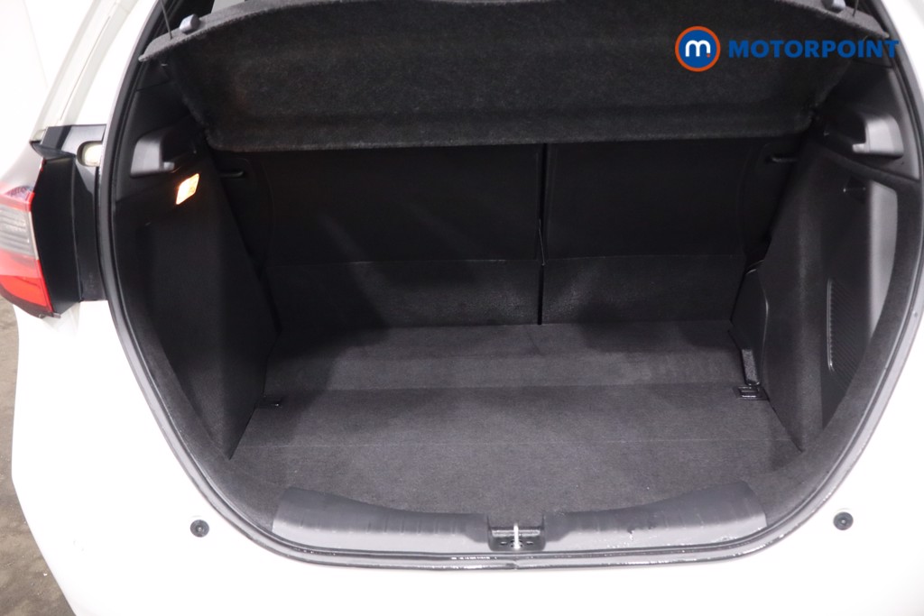 Honda Jazz EX Automatic Petrol-Electric Hybrid Hatchback - Stock Number (1628944) - 37th supplementary image
