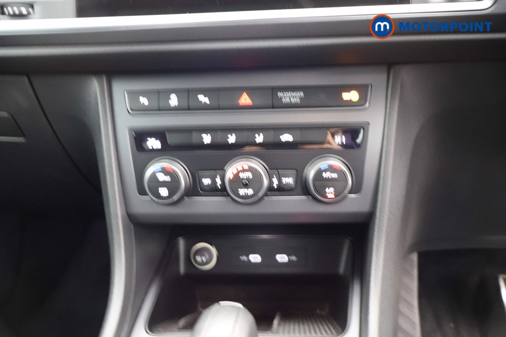 Cupra Ateca VZ1 Automatic Petrol SUV - Stock Number (1628956) - 6th supplementary image