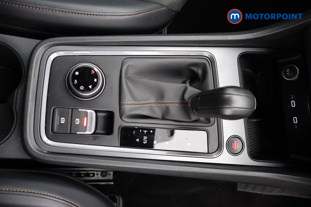 Cupra Ateca VZ1 Automatic Petrol SUV - Stock Number (1628956) - 7th supplementary image