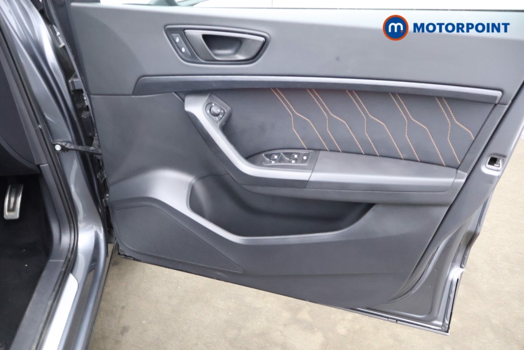 Cupra Ateca VZ1 Automatic Petrol SUV - Stock Number (1628956) - 9th supplementary image