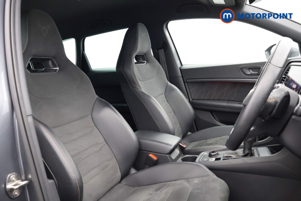 Cupra Ateca VZ1 Automatic Petrol SUV - Stock Number (1628956) - 11th supplementary image