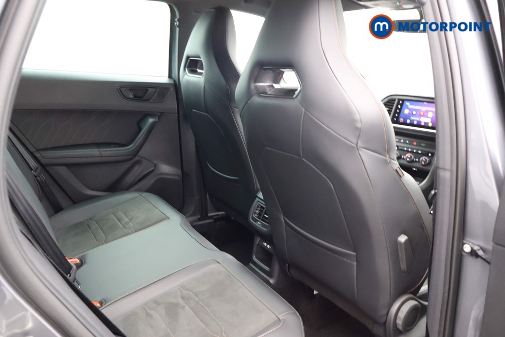 Cupra Ateca VZ1 Automatic Petrol SUV - Stock Number (1628956) - 14th supplementary image